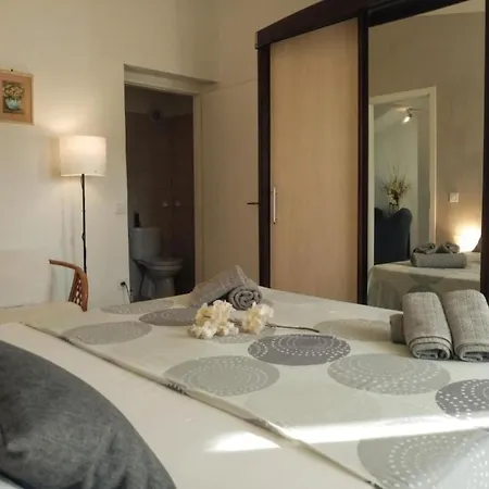 Silva Apartamento *