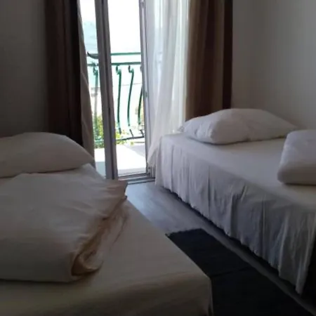 Silva Apartman *
