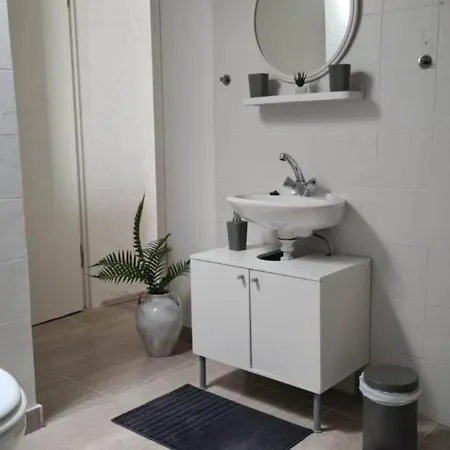 Apartamento Silva *
