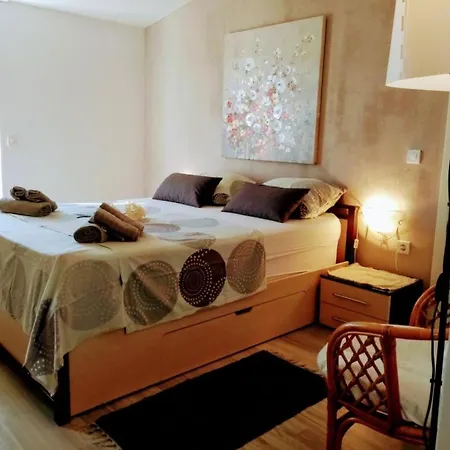 Apartamento Silva