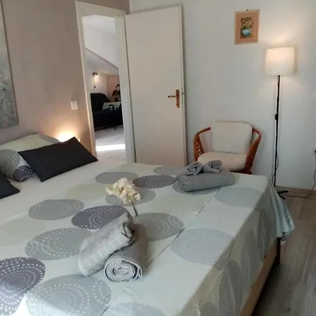 Silva Apartamento *