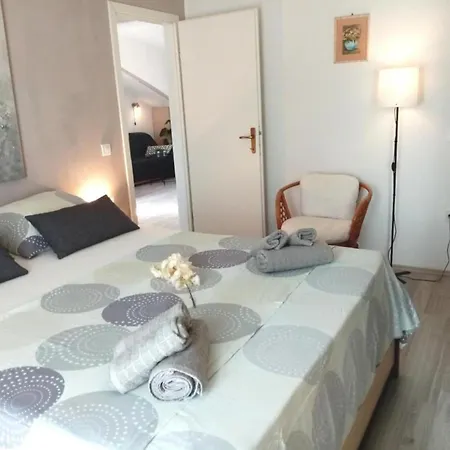 Apartamento Silva Slatine