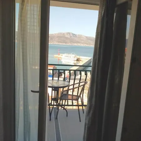 Silva Apartman