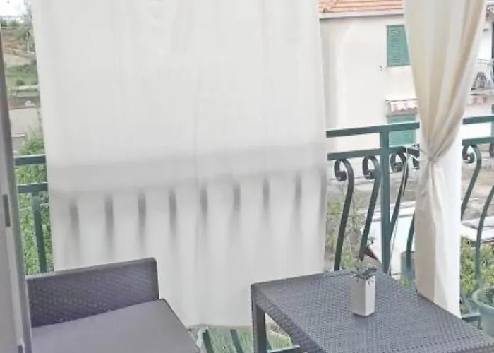 Appartement Silva Slatine