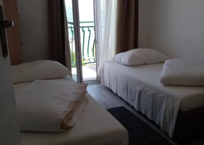 Silva Appartement *