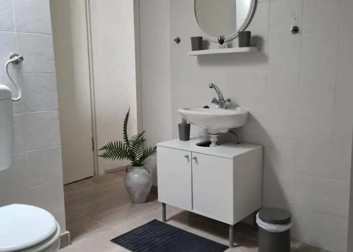 Appartement Silva *