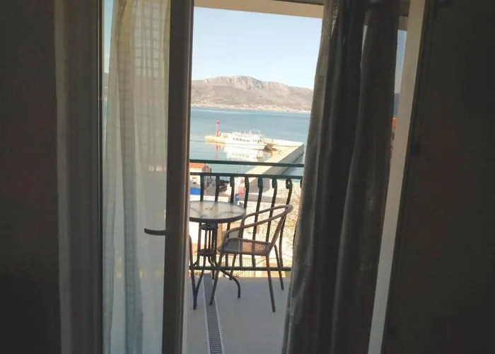 Silva Appartement