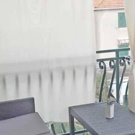 Apartmán Silva Slatine