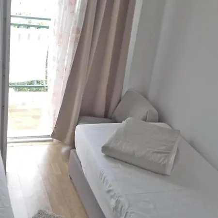 Silva Apartmán Slatine