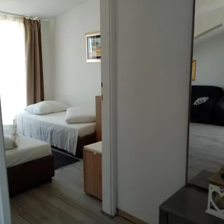 Apartmán Silva Slatine