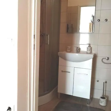 Apartmán Silva Slatine